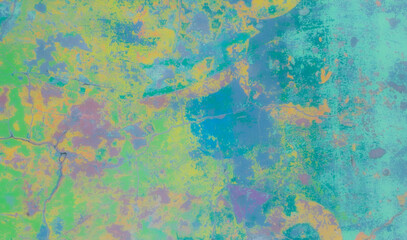 colorful abstract background of different colors.