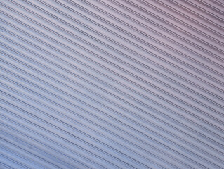 Beautiful iridescent gradient background from pink to purple. Copy space 