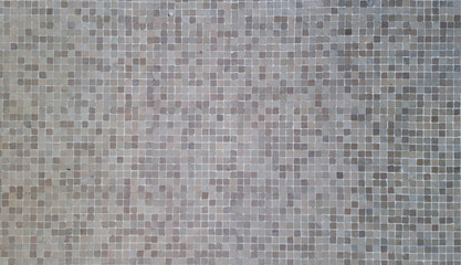 abstract background with a mosaic effect of muted colors