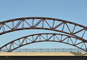 Bridge Structure