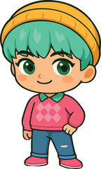 Baby Demon , Saja Boys , K-pop, Soda pop