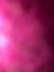 abstract pink background