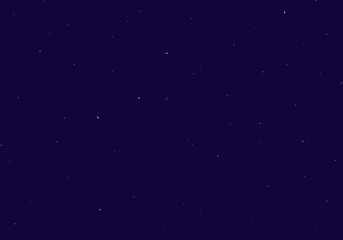 black background with light, flying asteroid, cosmos background, stars, 3 I, comet