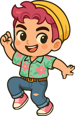 Abby, Romance, K-pop , Saja Boy, demon , estrellas , amor 