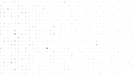 Abstract geometric background with squares