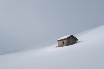 elderly person sits peacefully in sunlit room sipping tea and reading affirmations