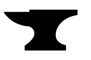 Blacksmith Anvil Icon