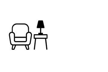 logo design furniture