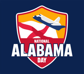 Happy National Alabama Day to all Alabamans who celebrate