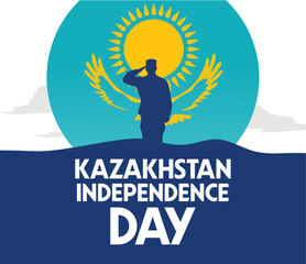 Kazakhstan Independence Day for all Kazakh people
