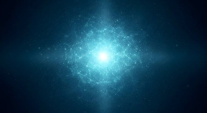 Futuristic technology circuits glowing with vibrant energy
Modern glowing network connection shows global data flow
Global connections illuminate futuristic city skyline
Modern search bar interface fo