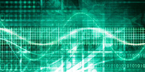 Technology Network System