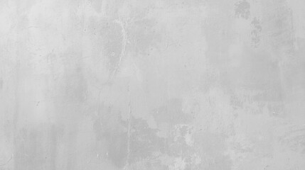 Fototapeta premium Light Grey Concrete Texture Background