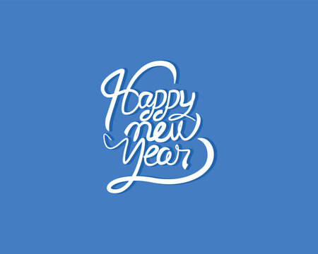 Happy New Year, 2026, celebration, greeting, new year
