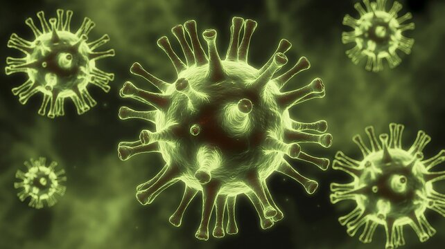 Elegant great egret soars gracefully over water, wings spread wide near lush foliage