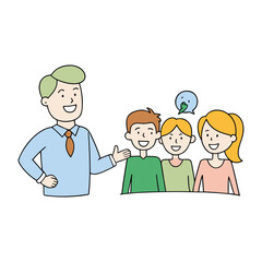 A virtual meeting where faces shine on screens, voices connect across distances, and ideas flow seamlessly in a shared digital space, keeping everyone engaged and in sync.
