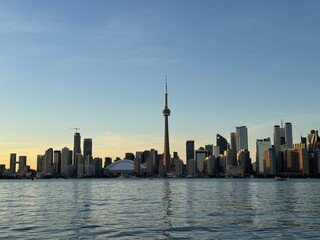 Obraz premium toronto ontario