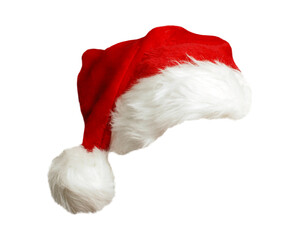 santa claus hat