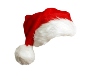 santa claus hat