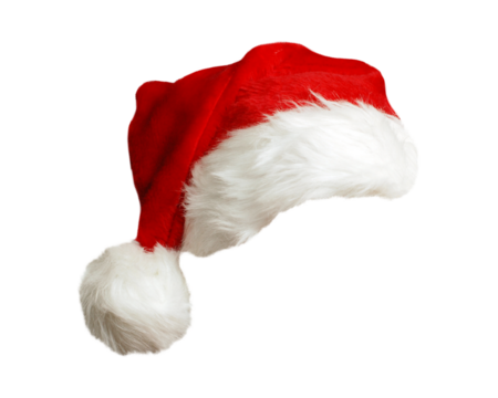 santa claus hat