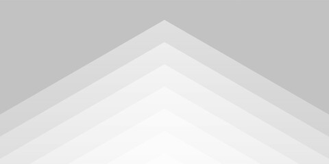 abstract grey background. overlapping element design. Gray and white black color background abstract art vector.