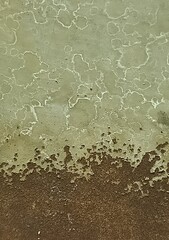 Abstract : Textured surface with an abstract pattern