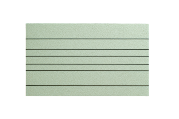 Green slate with dark lines