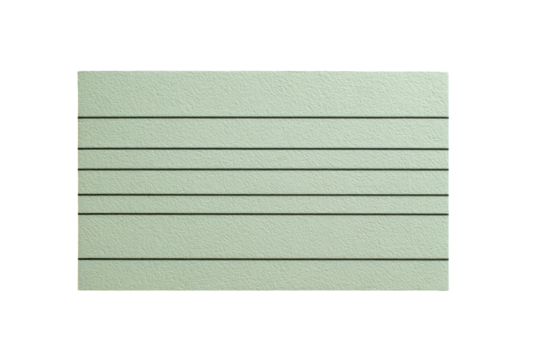 Green slate with dark lines