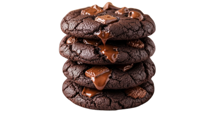 Cookie Baking Fun