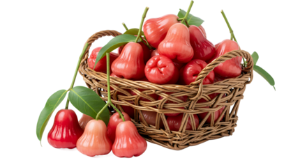 Exotic Durian Fruit Splashing into Creamy Liquid, Tropical Delicacy