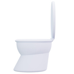 Modern Bathroom Toilet