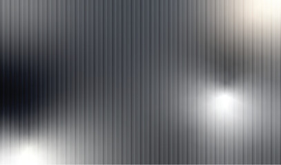 abstract metal background with stripes unique