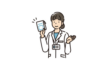 薬剤師　薬局　調剤