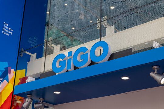 GiGO大阪道頓堀本店