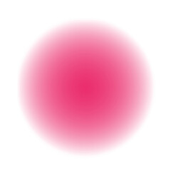 pink crystal ball