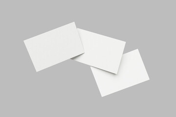 Business Card Mockup