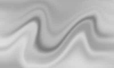 gray foil glass texture background. Abstract gradient bright light reflection and shiny rough texture surface