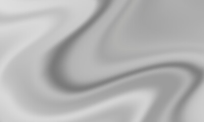 gray foil glass texture background. Abstract gradient bright light reflection and shiny rough texture surface