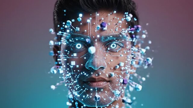 Romantic couple embracing on a rooftop overlooking a city at sunset, sharing a tender moment of love and connection, enjoying the skyline