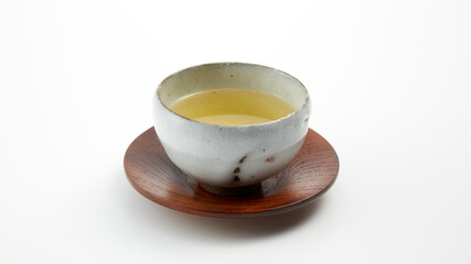 阿波番茶_日本の徳島県山間部に伝わるお茶の一種
