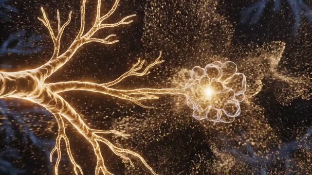 Neural Reward Node Activation, Dopamine Pathway Reinforcement