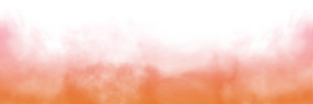 Realistic Fire and fog textures on transparent background. Mist, steam, haze, and vapor overlays for photo editing, design