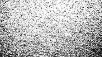 Abstract grunge black and white distressed paper texture background