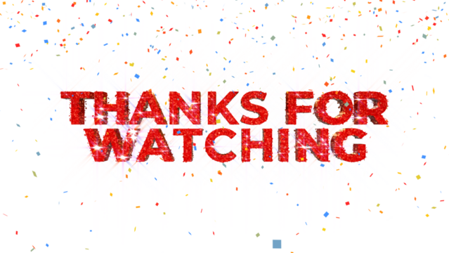 A clean and elegant “Thank You for Watching” text animation perfect for video outros, YouTube end screens, social media edits, and presentation closing scenes.