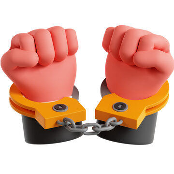 Corruptor Arrest