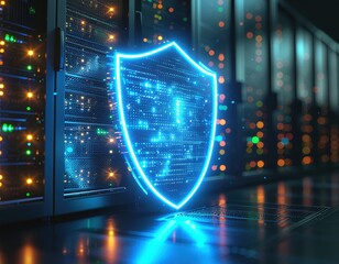 Artificial Intelligence Securing a Network