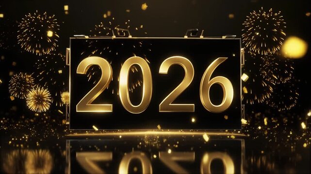 Happy New Year, and always be healthy