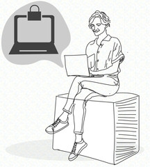 Creative Remote Work Powered by Smart Technology