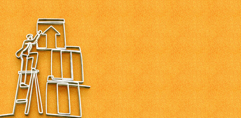 Building Pathways to Progress, One Step at a Time