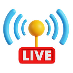 Live Stream